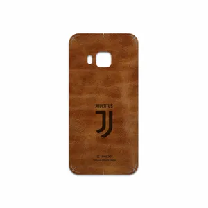 MAHOOT BFL-JUVE Cover Sticker for HTC One S9
