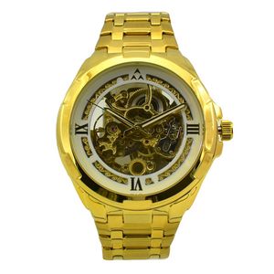 ساعت مچی عقربه‌ای مردانه فیترون مدل F-117186M