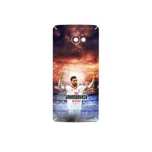 MAHOOT Alireza Jahanbakhsh Cover Sticker for HTC Butterfly S