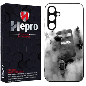 RIVEN RI3-17 Case For Samsung Galaxy S23 FE