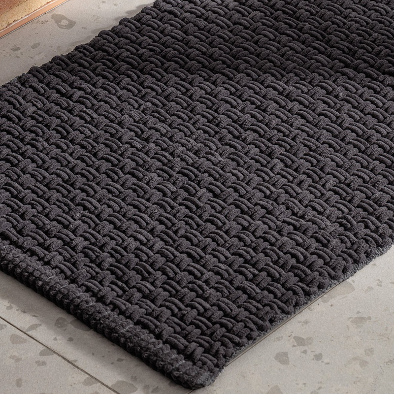 پادری مادام کوکو مدل Najac  کد 77 سایز 50*80 سانتی متر