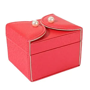 جعبه جواهرات مدل مروایدی مگنتی 717