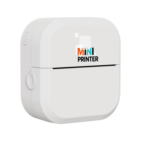 مینی پرینتر حرارتی مدل 2025