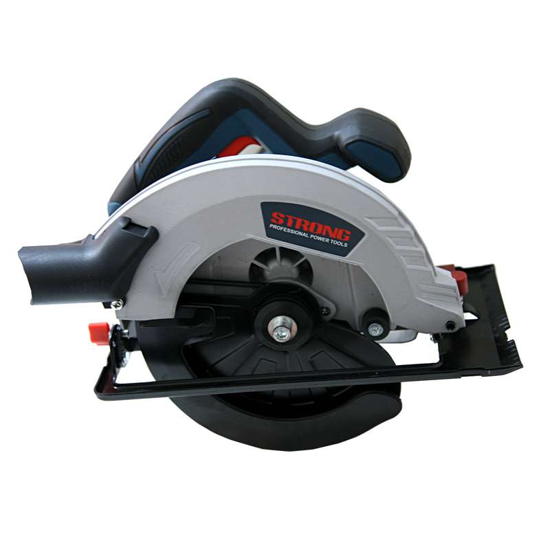 اره گردبر استرانگ کد STG 18514