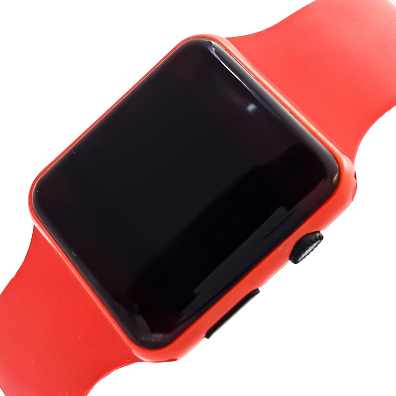 ساعت مچی دیجیتال پسرانه مدل VS4389 ساعت مچی دیجیتال پسرانه مدل VS4389