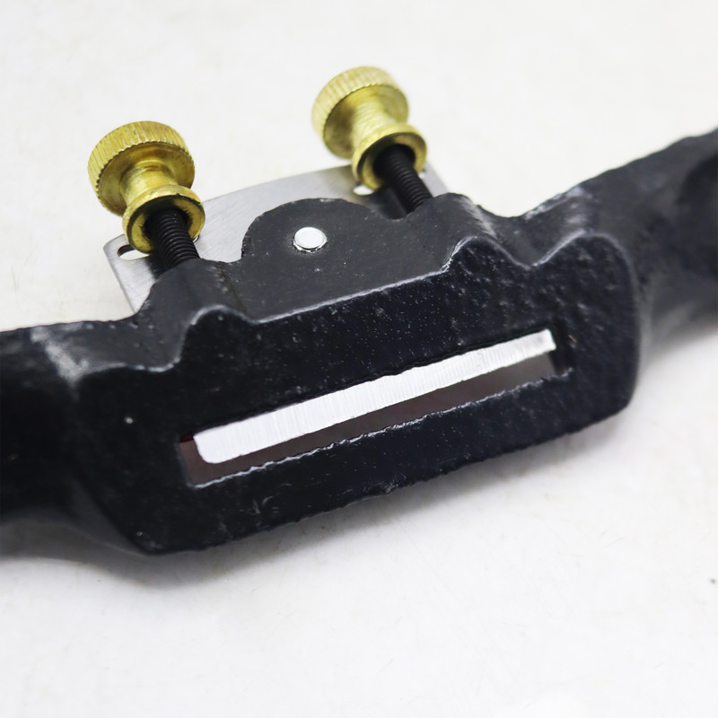 رنده نجاری دستی مدل بال کبوتری کد YP-P-7051-52MM