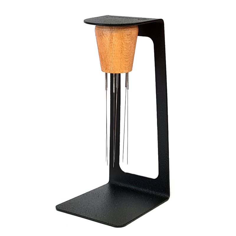 نیدل و استند قهوه مرسانا مدل مگنتی