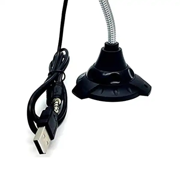 وب کم مدل PC-12