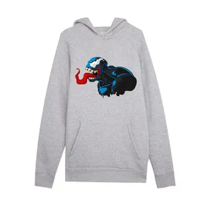 هودی پسرانه طرح ونوم کد 1026