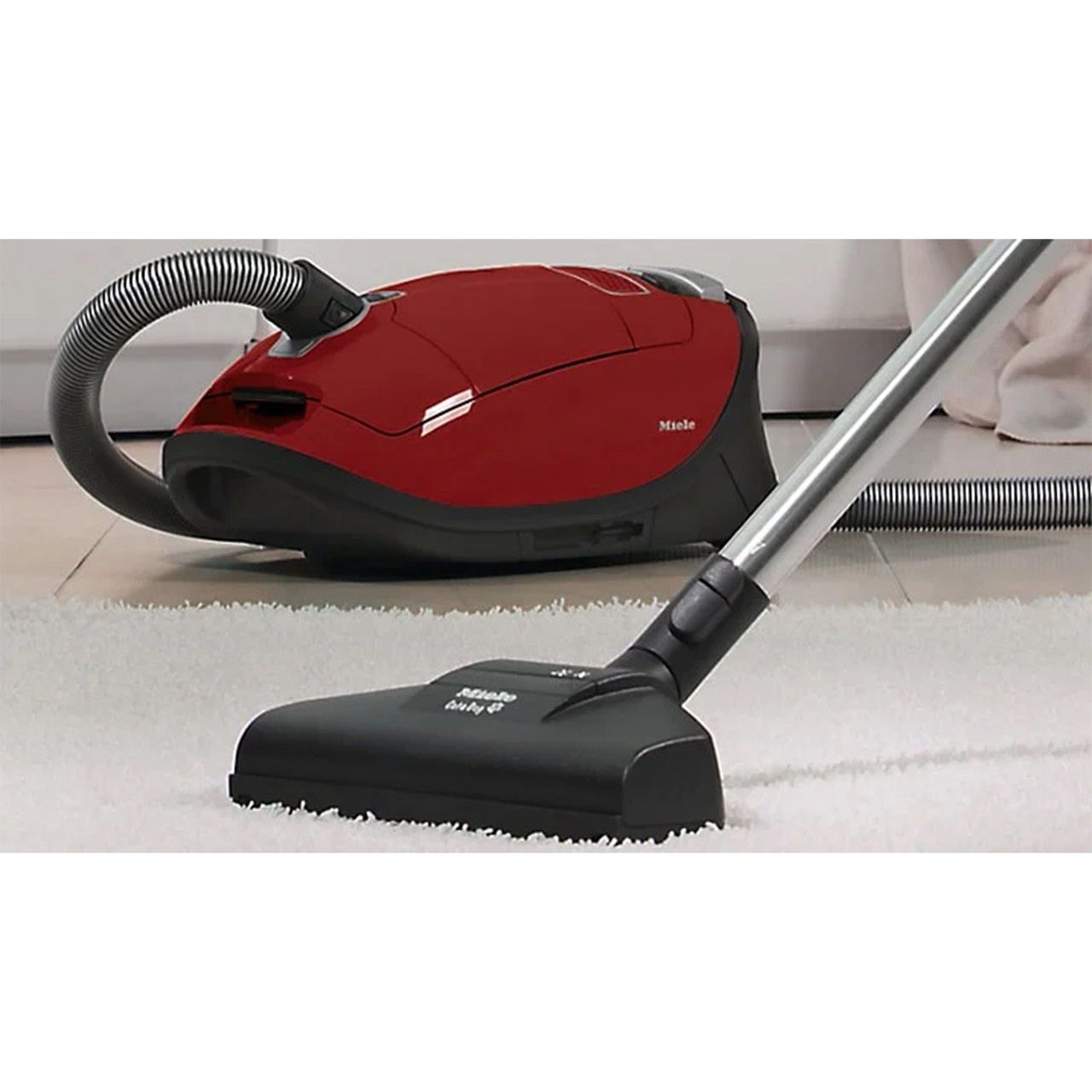 جاروبرقی میله مدل C3 Limited Edition_SGSF3