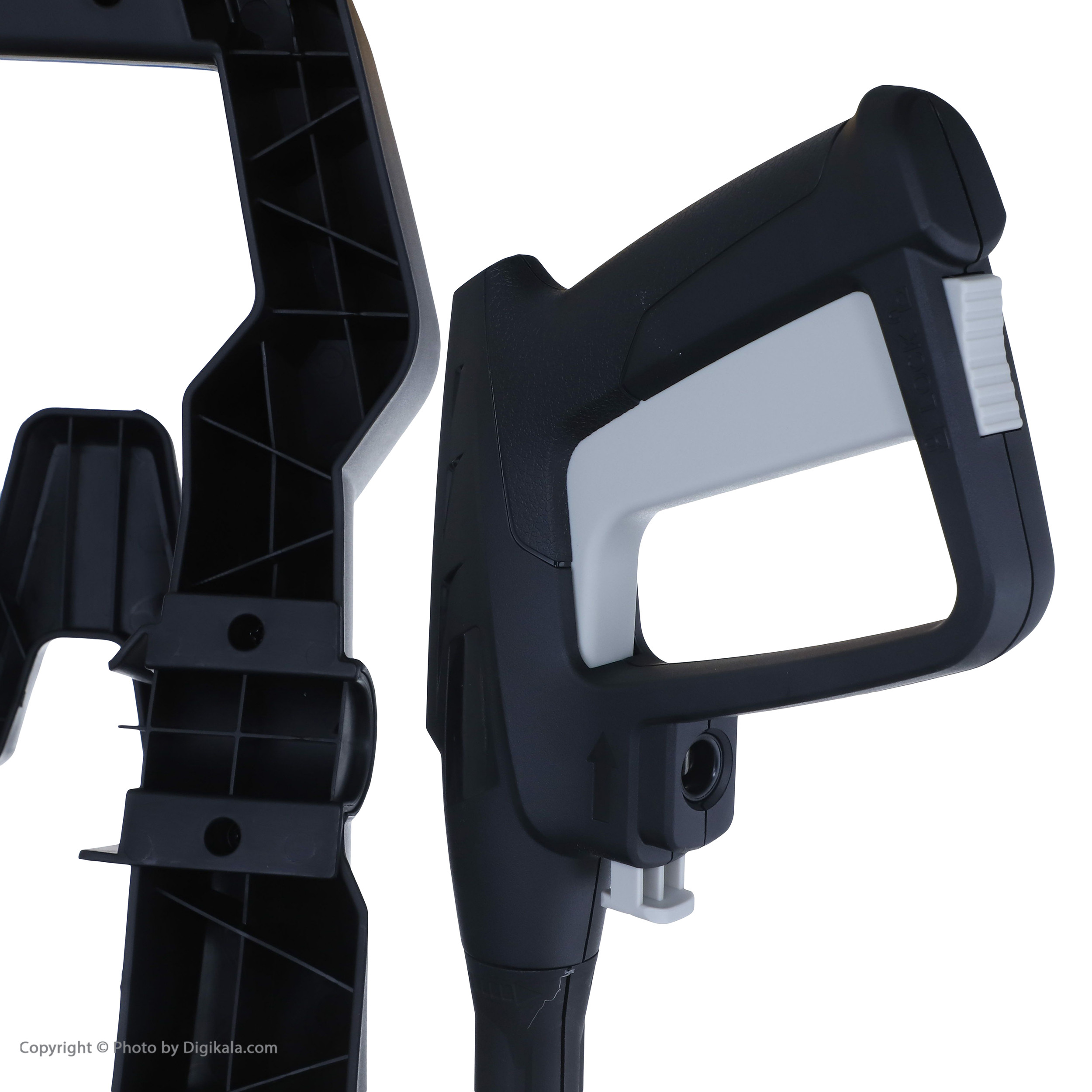 کارواش رگنار مدل RG-0140