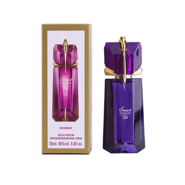 عطر جیبی زنانه اسمارت کالکشن مدل Alien کد 120 حجم 25 میلی لیتر عطر جیبی زنانه اسمارت کالکشن مدل Alien کد 120 حجم 25 میلی لیتر