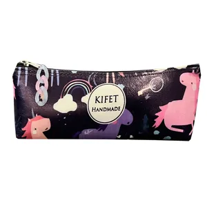 کیف لوازم آرایش زنانه مدل یونیکورن کد 7.2