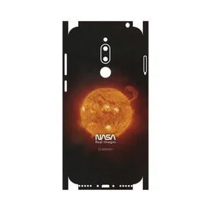 MAHOOT  Sun-By-NASA-FullSkin Cover Sticker for Meizu M6T