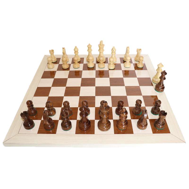شطرنج مدل DGT سلطنتی