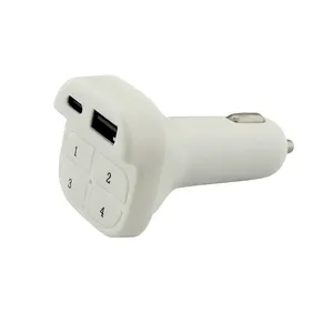 ریموت بلوتوثی دربازکن اچ اس پی مدل H20