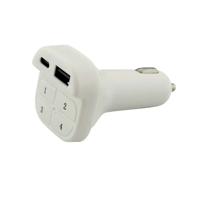 ریموت بلوتوثی دربازکن اچ اس پی مدل H20