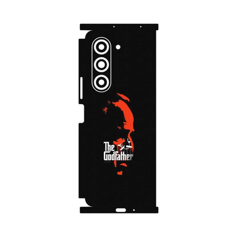 برچسب پوششی ماهوت مدل The_Godfather-FullSkin مناسب برای گوشی موبایل سامسونگ Galaxy Z Fold 5