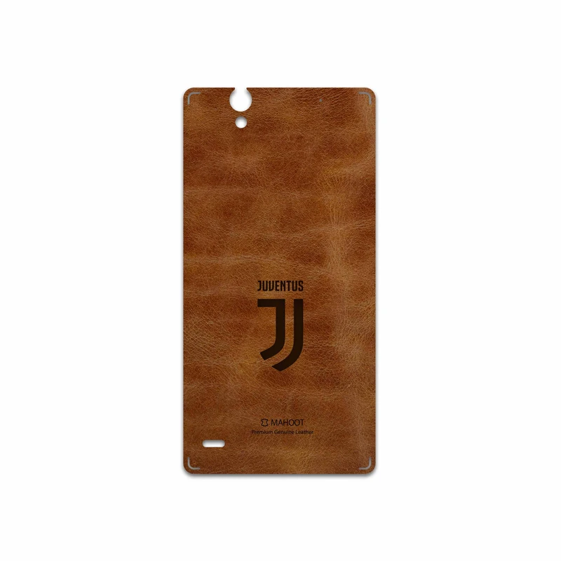 برچسب پوششی ماهوت مدل BFL-JUVE مناسب برای گوشی موبایل سونی Xperia C4