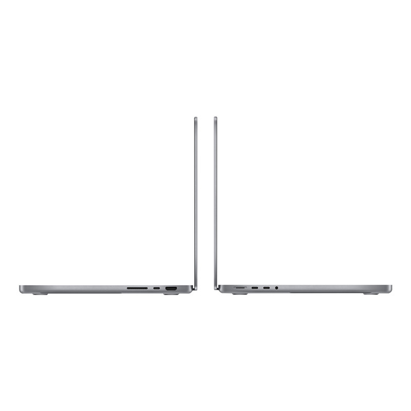 لپ تاپ 14.2 اینچی اپل مدل MacBook Pro MPHF3 2023-M2 Pro 16GB 1SSD لپ تاپ 14.2 اینچی اپل مدل MacBook Pro MPHF3 2023-M2 Pro 16GB 1SSD