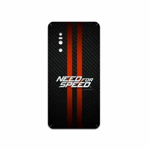 MAHOOT Need-for-Speed-Game Cover Sticker for VIVO X27