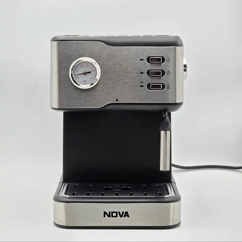 اسپرسو ساز نوا مدل NCM-110EXPS