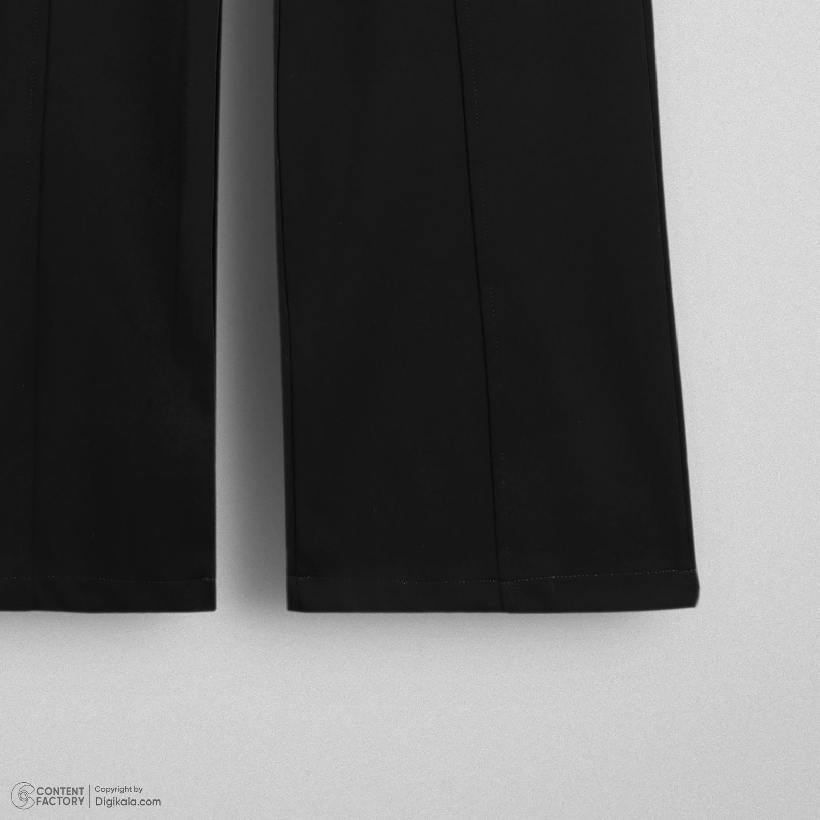 شلوار راسته زنانه هالیدی مدل D15609 -  - 4