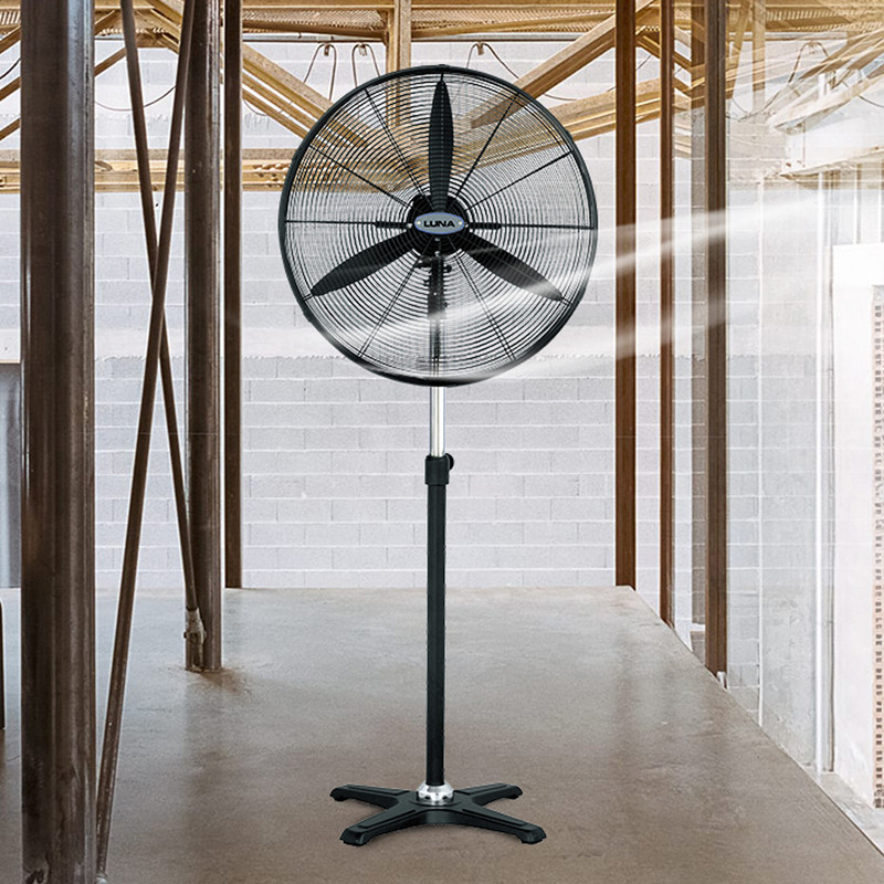 پنکه لونا مدل 212-24