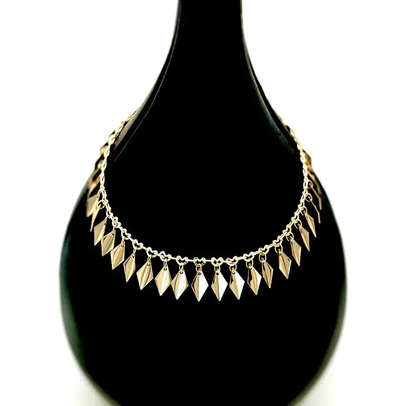 پابند زنانه وای اس ایکس مدل NG8510