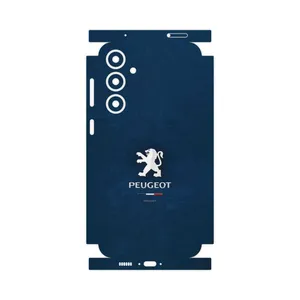 MAHOOT Peugeot_Logo-FullSkin Cover Sticker for Samsung Galaxy S23 FE