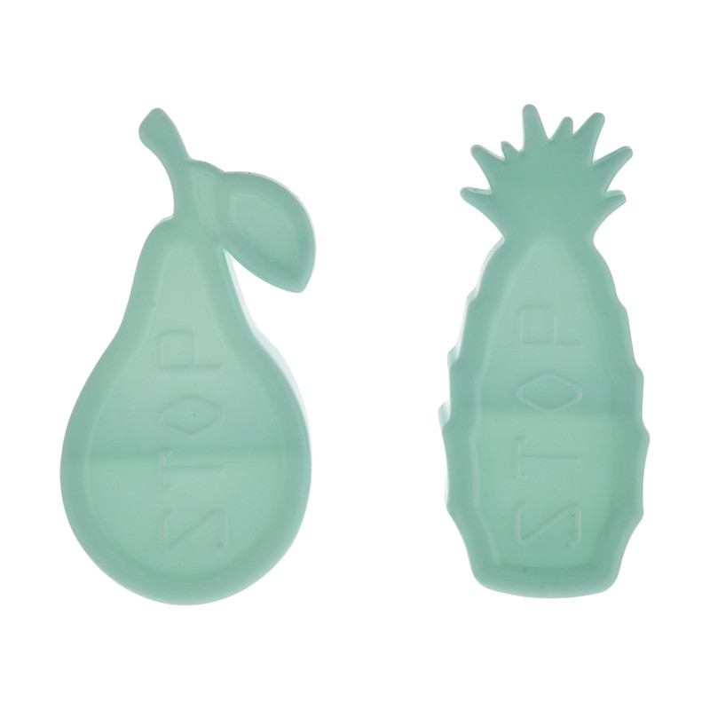 نگهدارنده درب مدل R036 مجموعه 2 عددی