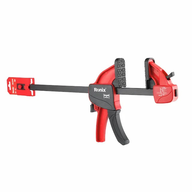 پیچ دستی رونیکس مدل 7540RH پیچ دستی رونیکس مدل 7540RH