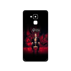 MAHOOT The Devils Advocate Cover Sticker for Huawei Gt3