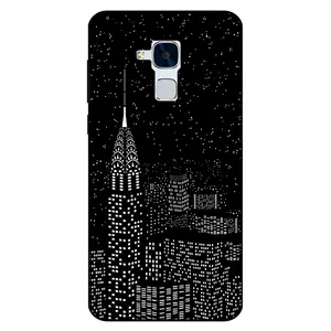 Megafone 7768 Cover For Honor 5C