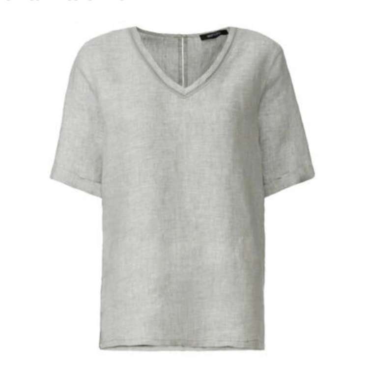 بلوز زنانه اسمارا مدل Lin2022