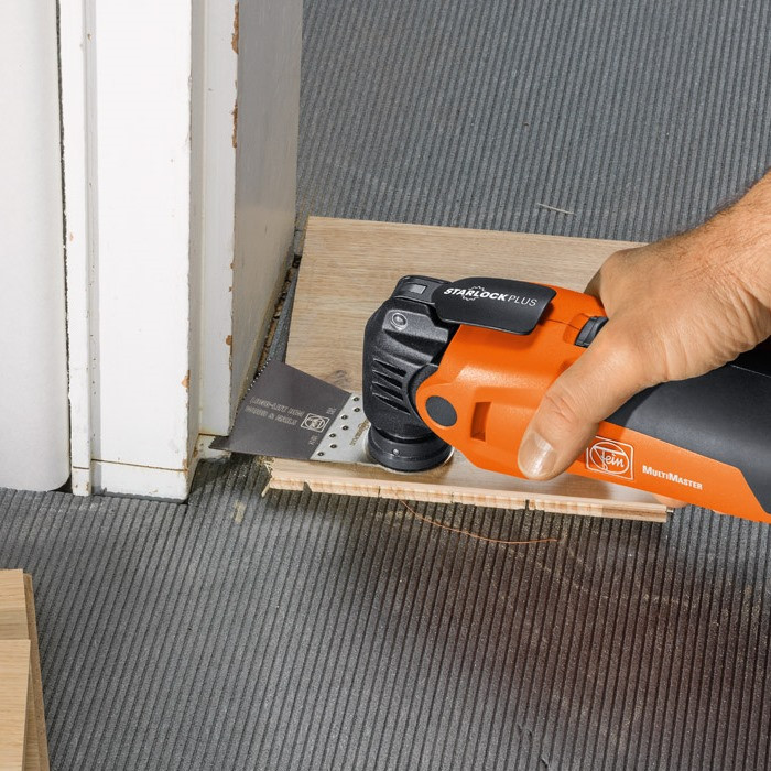 ابزار همه کاره فاین مدل FMM 350 QSL Top Deal