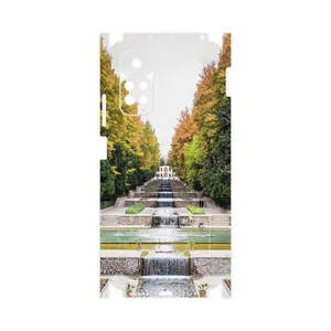 MAHOOT SHAHZADEH-Garden-FullSkin Cover Sticker for Xiaomi Redmi Note 11S