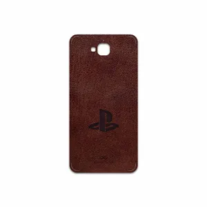 MAHOOT NL-PS Cover Sticker for Huawei Y6 Pro