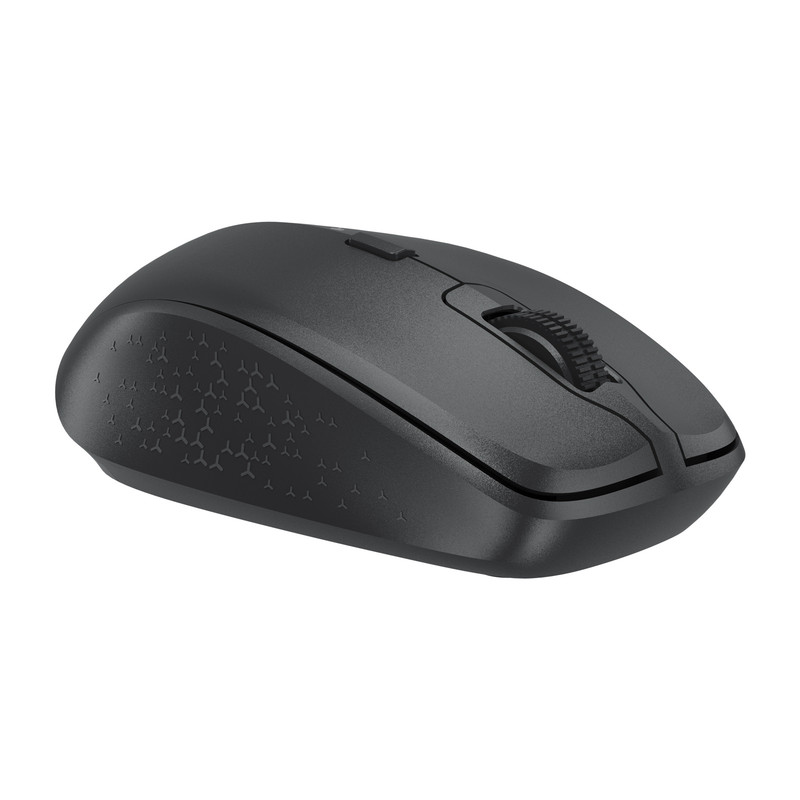 ماوس بی سیم مخصوص بازی تراسمی مدل MU02-01-02