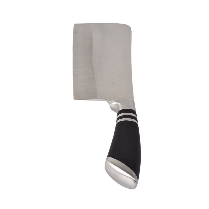 سرویس چاقوی آشپزخانه 9 پارچه سوپر لایف مدل SL-001