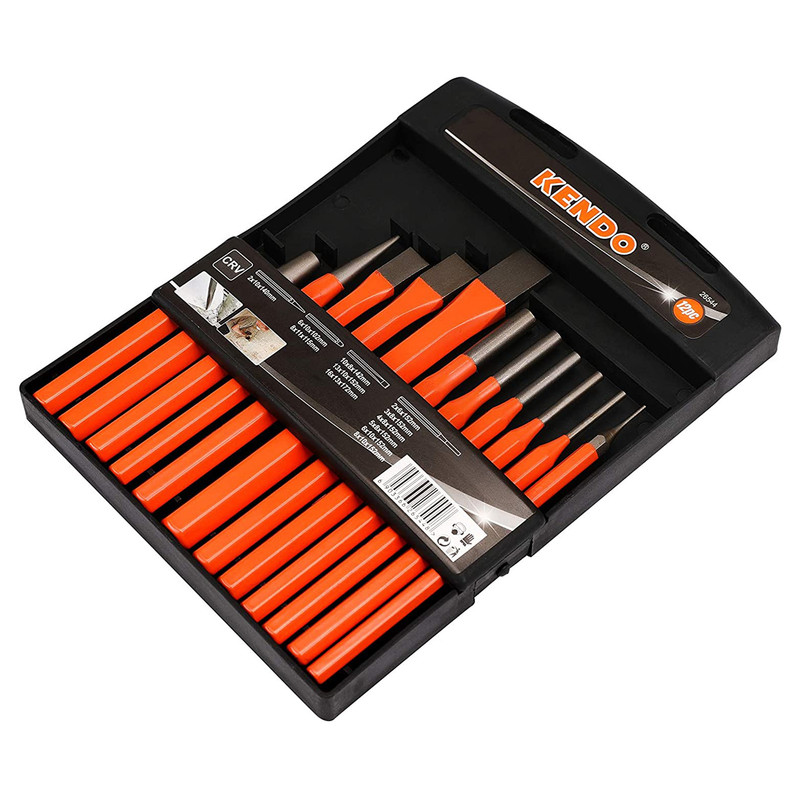 قلم و سنبه کیندو مدل 26544 مجموعه 12 عددی قلم و سنبه کیندو مدل 26544 مجموعه 12 عددی