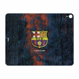 MAHOOT BARCELONA-2 Cover Sticker for Apple iPad Pro 12.9 GEN 3 2018 A1983