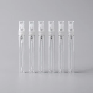 محفظه نگهداری عطر مدل sp-10 مجموعه 6 عددی