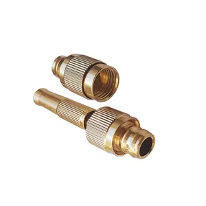نازل کارواش مدل HT - 0987 مجموعه دو عددی