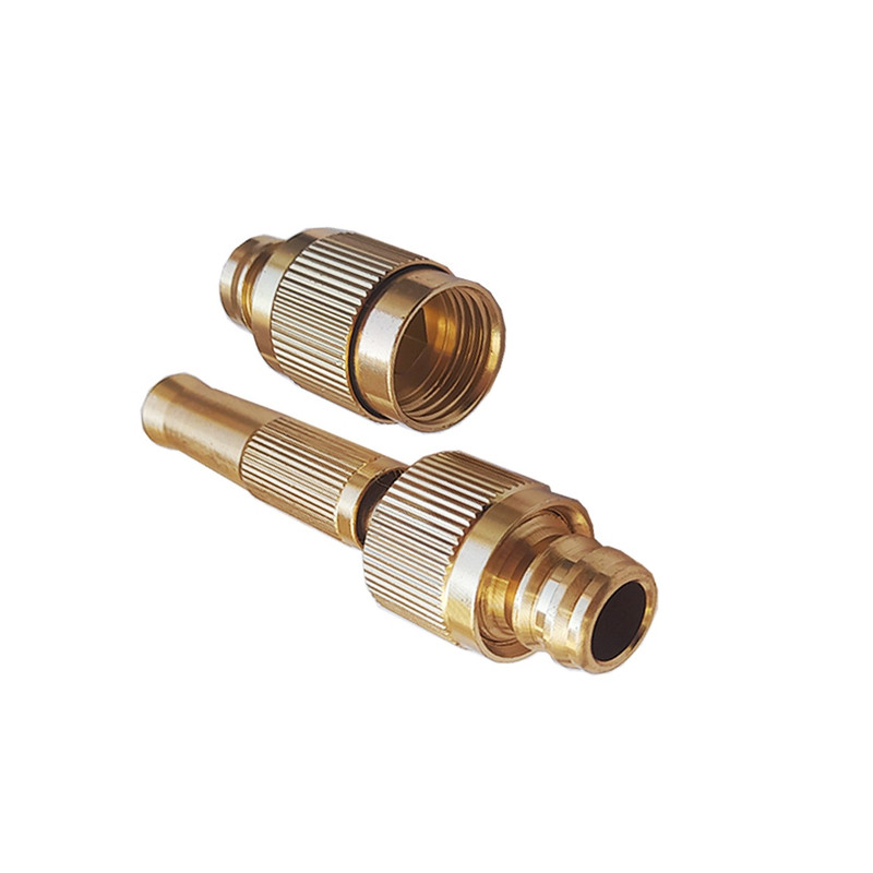 نازل کارواش مدل HT - 0987 مجموعه دو عددی