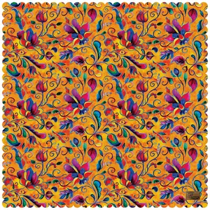 رومیزی رنس مدل TT1-42814