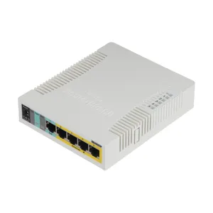 روتر میکروتیک مدل RB260GSP