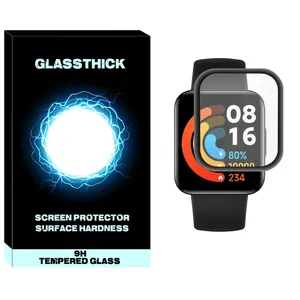 محافظ صفحه نمایش نانو گلستیک مدل NGL مناسب برای ساعت هوشمند شیائومی Redmi Watch 2