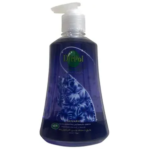 مایع دستشویی دیرپول مدل Lavender حجم 500 میلی لیتر