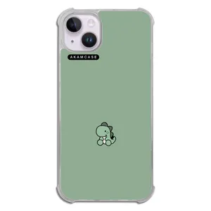 AKAM AMC-WTA14PLUS-DINO13 Cover For Apple iPhone 14 Plus